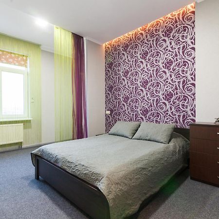 Lux Apart Lviv Apartments Eksteriør bilde