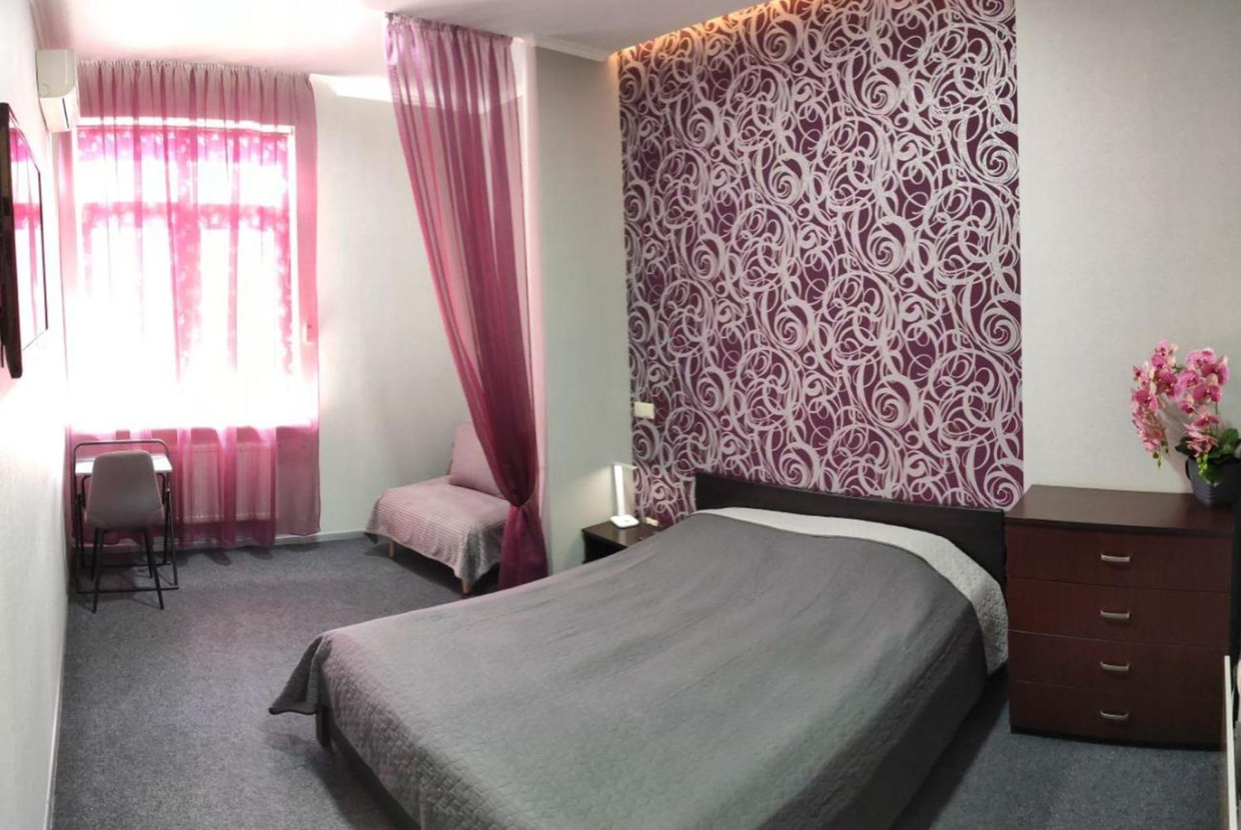 Lux Apart Lviv Apartments Eksteriør bilde