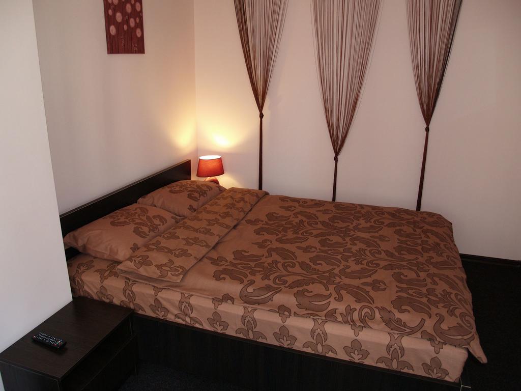 Lux Apart Lviv Apartments Eksteriør bilde