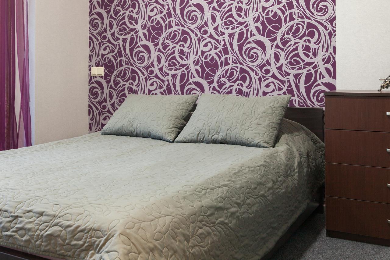 Lux Apart Lviv Apartments Eksteriør bilde